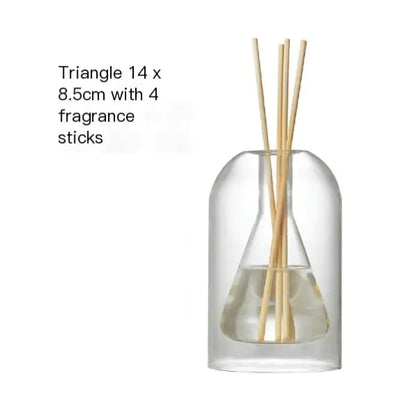 Fragrance Decor Diffuser