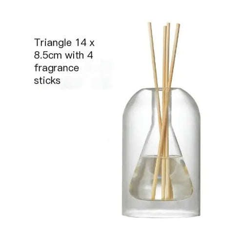 Fragrance Decor Diffuser