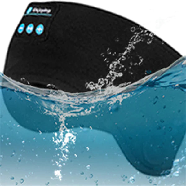 SereneTunes Bluetooth Sleep Mask