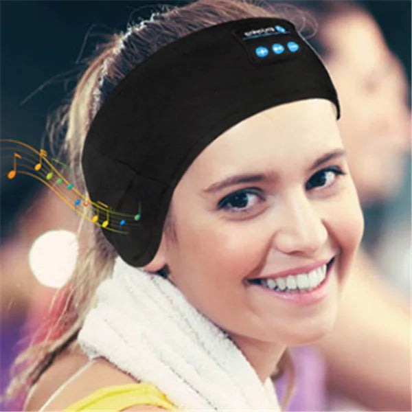 SereneTunes Bluetooth Sleep Mask