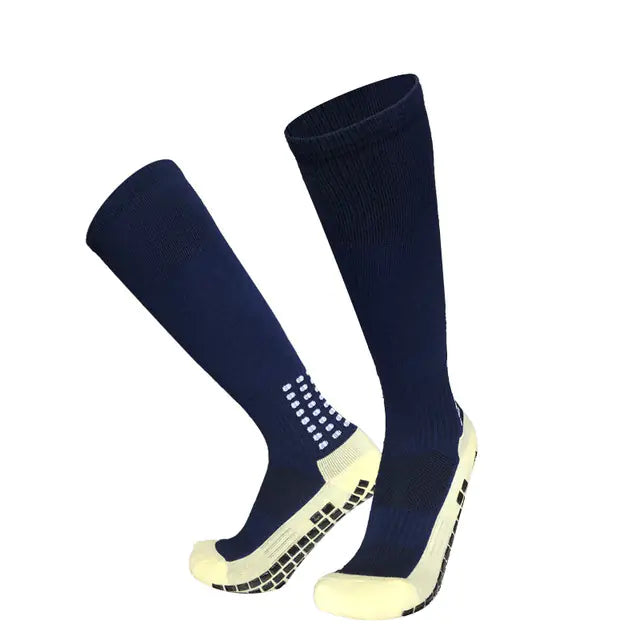 Long Men's Football Socks