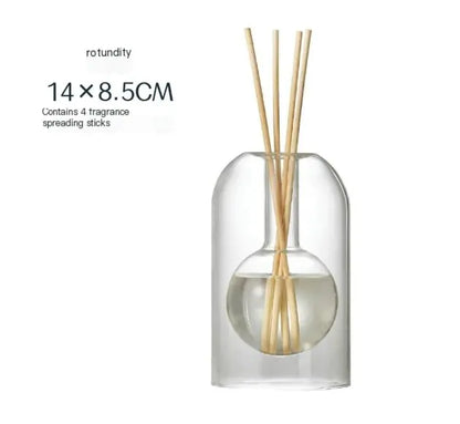 Fragrance Decor Diffuser