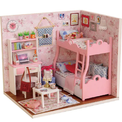 Craft Home Puzzle Kit