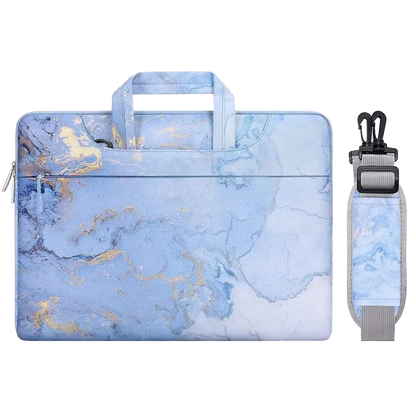 Casual Women's Handbag with Simple Print Design